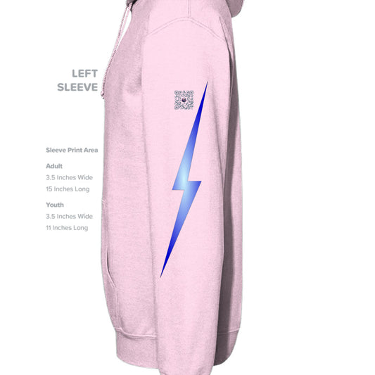 LIGHT PINK - SLEEVE_LEFT