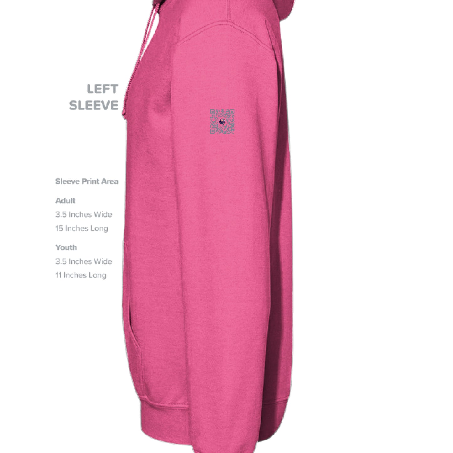 HELICONIA - SLEEVE_LEFT