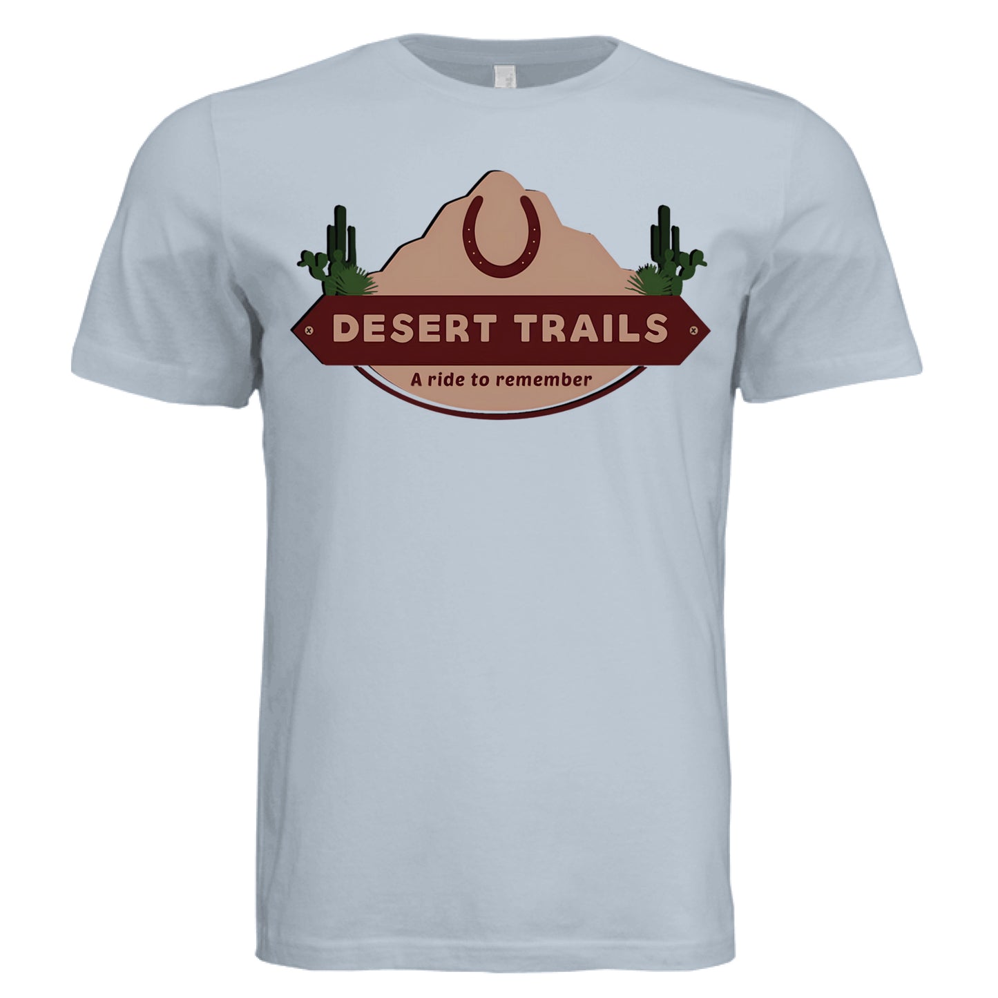 Carolina Blue - FRONT