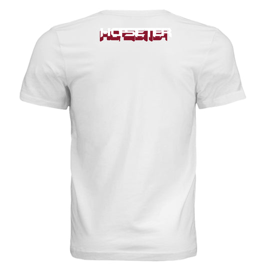 WHITE - 3001C - BACK