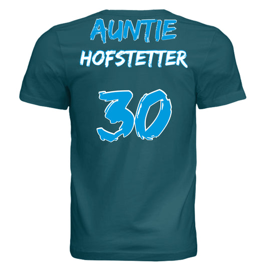 DEEP TEAL - 3001C - BACK
