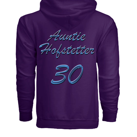PURPLE - G186 - BACK