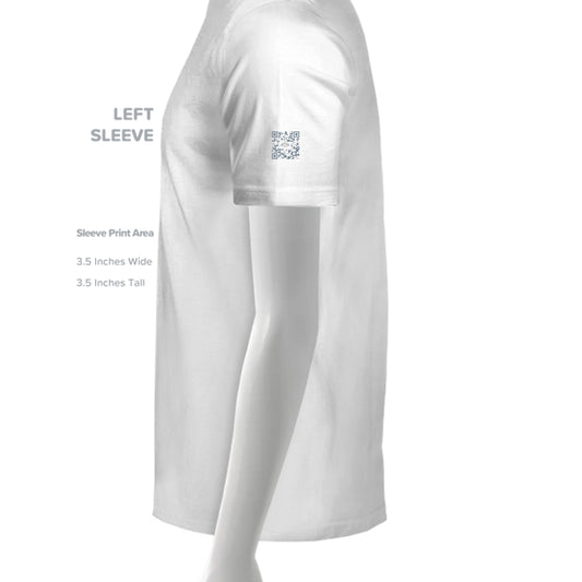 WHITE - 3001C - SLEEVE_LEFT