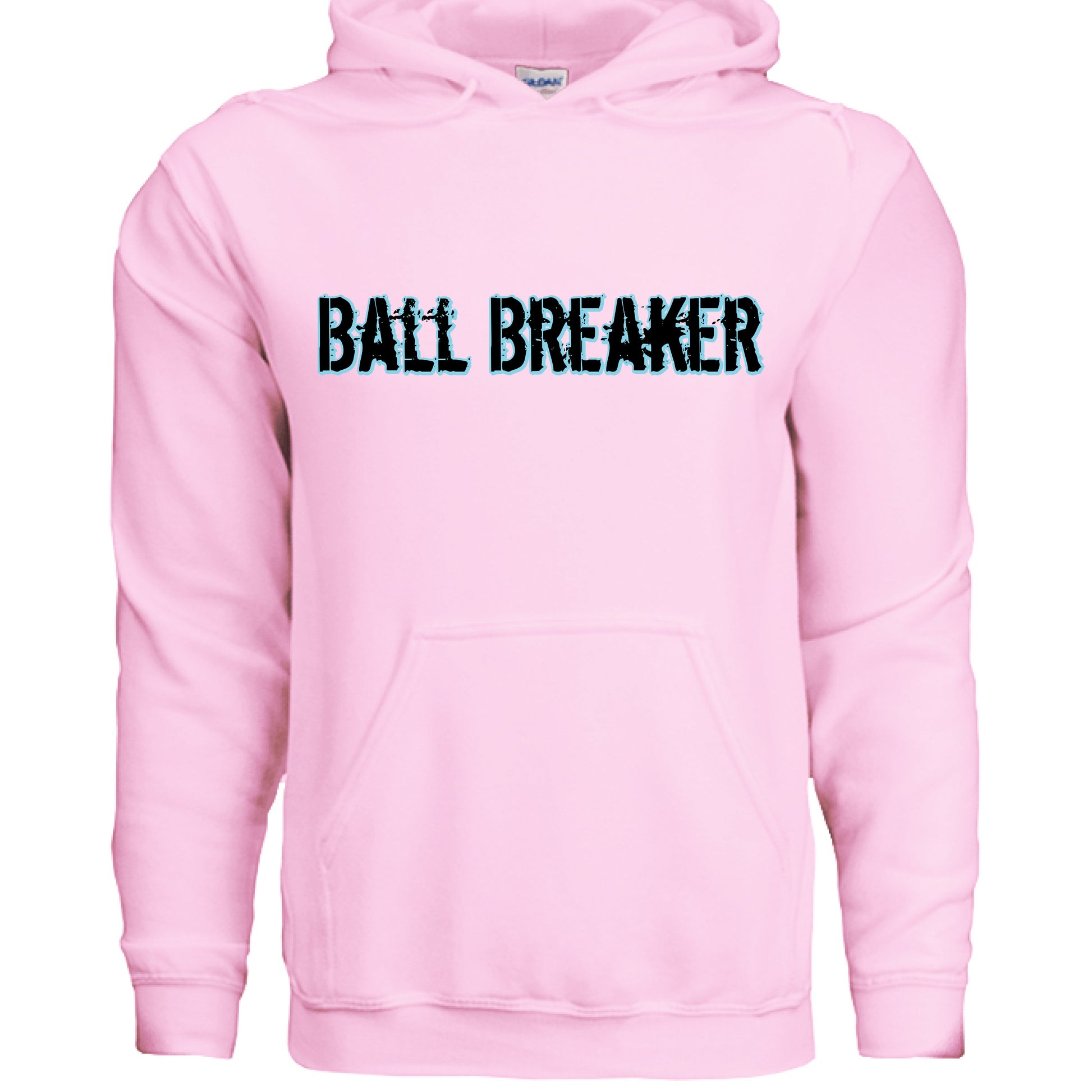 LIGHT PINK - FRONT