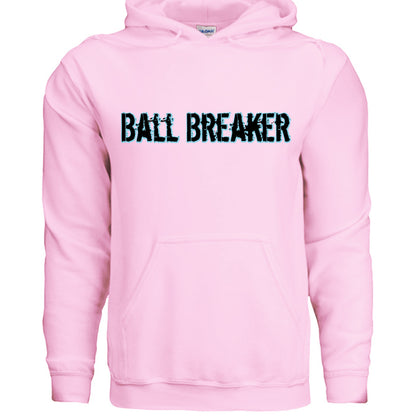 LIGHT PINK - FRONT