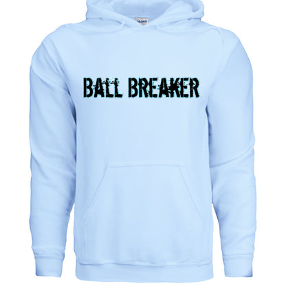 LIGHT BLUE - FRONT