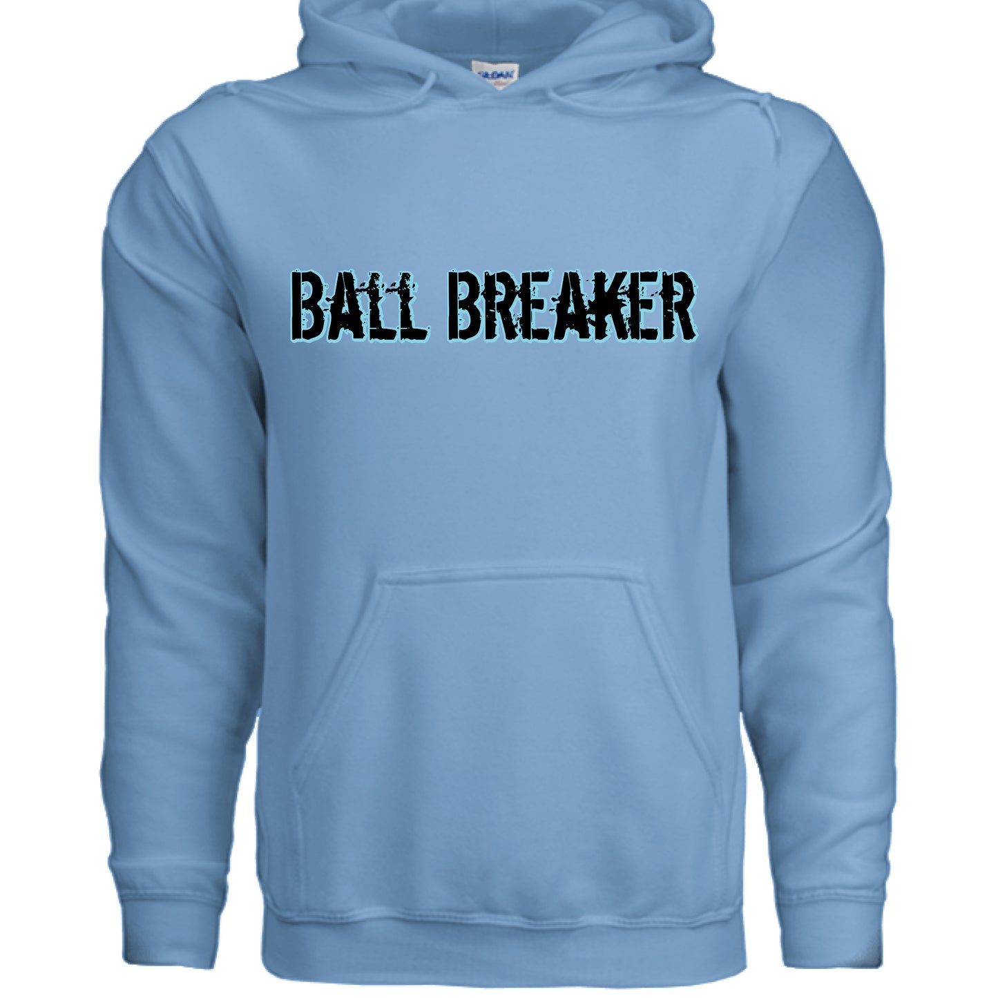 CAROLINA BLUE - FRONT