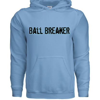 CAROLINA BLUE - FRONT