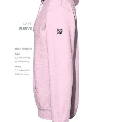 LIGHT PINK - SLEEVE_LEFT