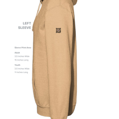 Old Gold - SLEEVE_LEFT