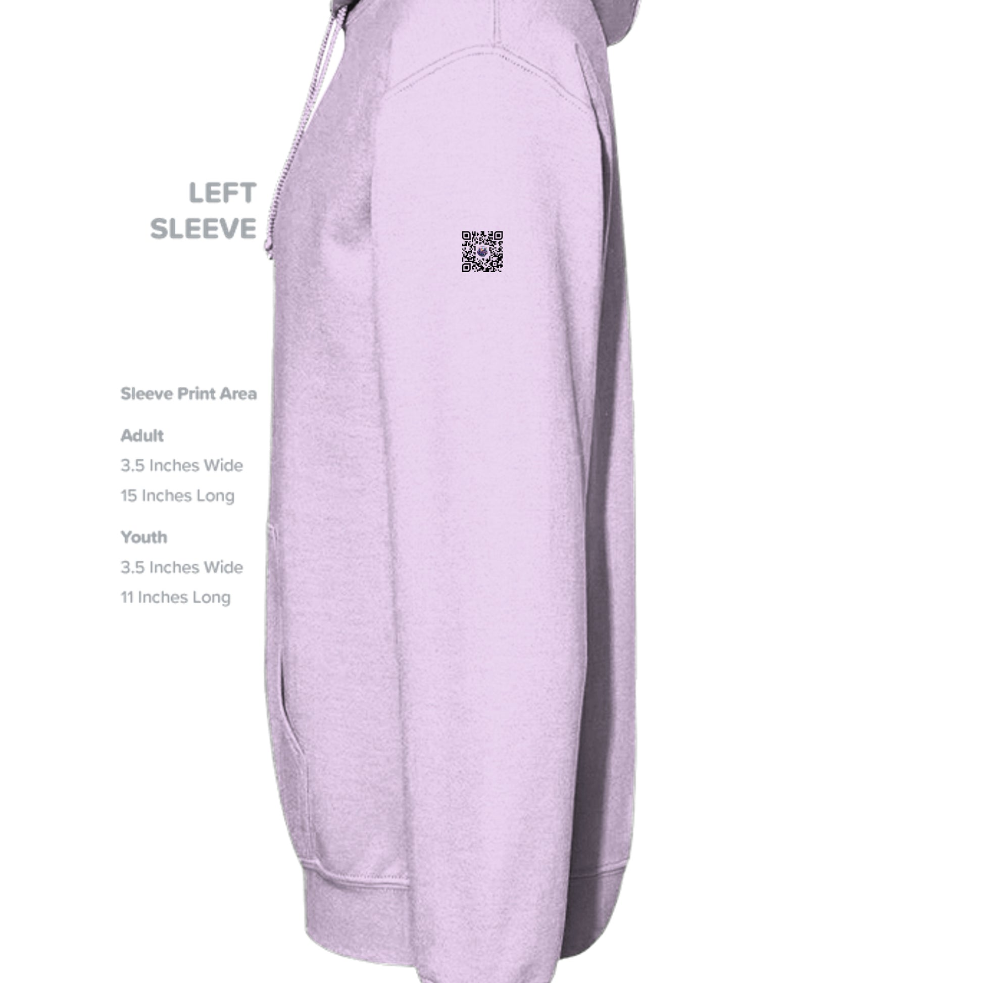 Orchid - G185 - SLEEVE_LEFT