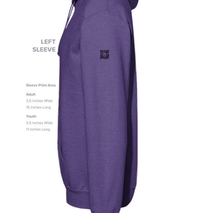 LIGHT BLUE - SLEEVE_LEFT