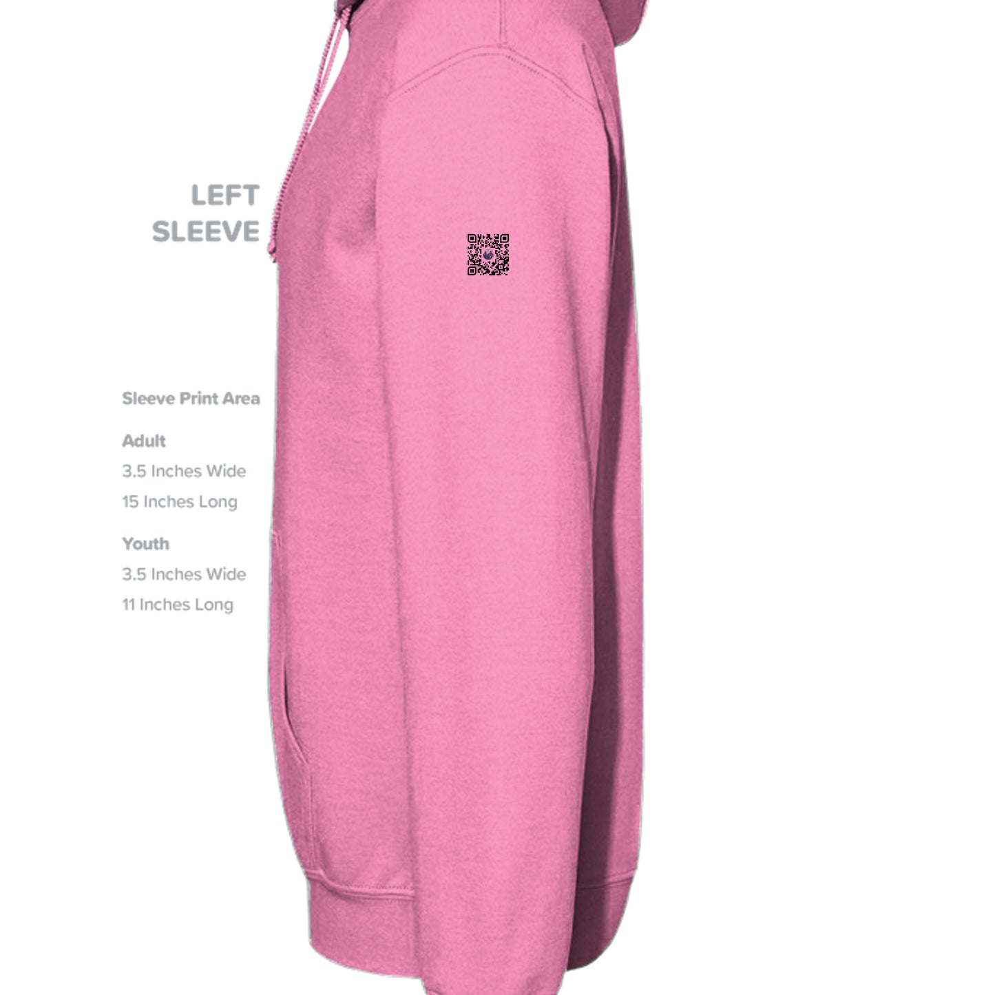 Azalea - G185 - SLEEVE_LEFT