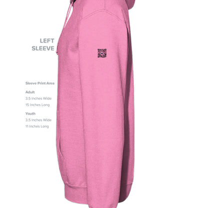 Azalea - SLEEVE_LEFT