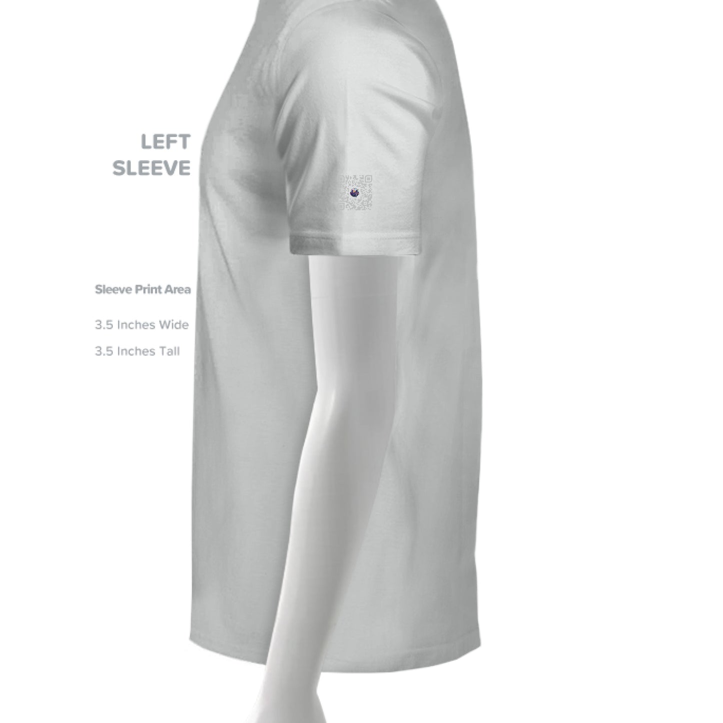SILVER - SLEEVE_LEFT