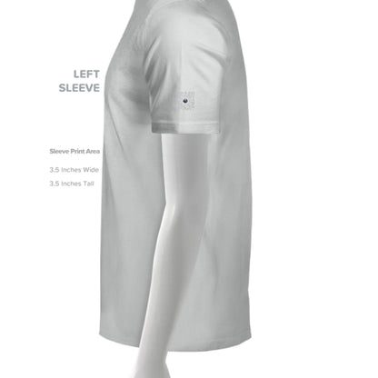 SILVER - SLEEVE_LEFT