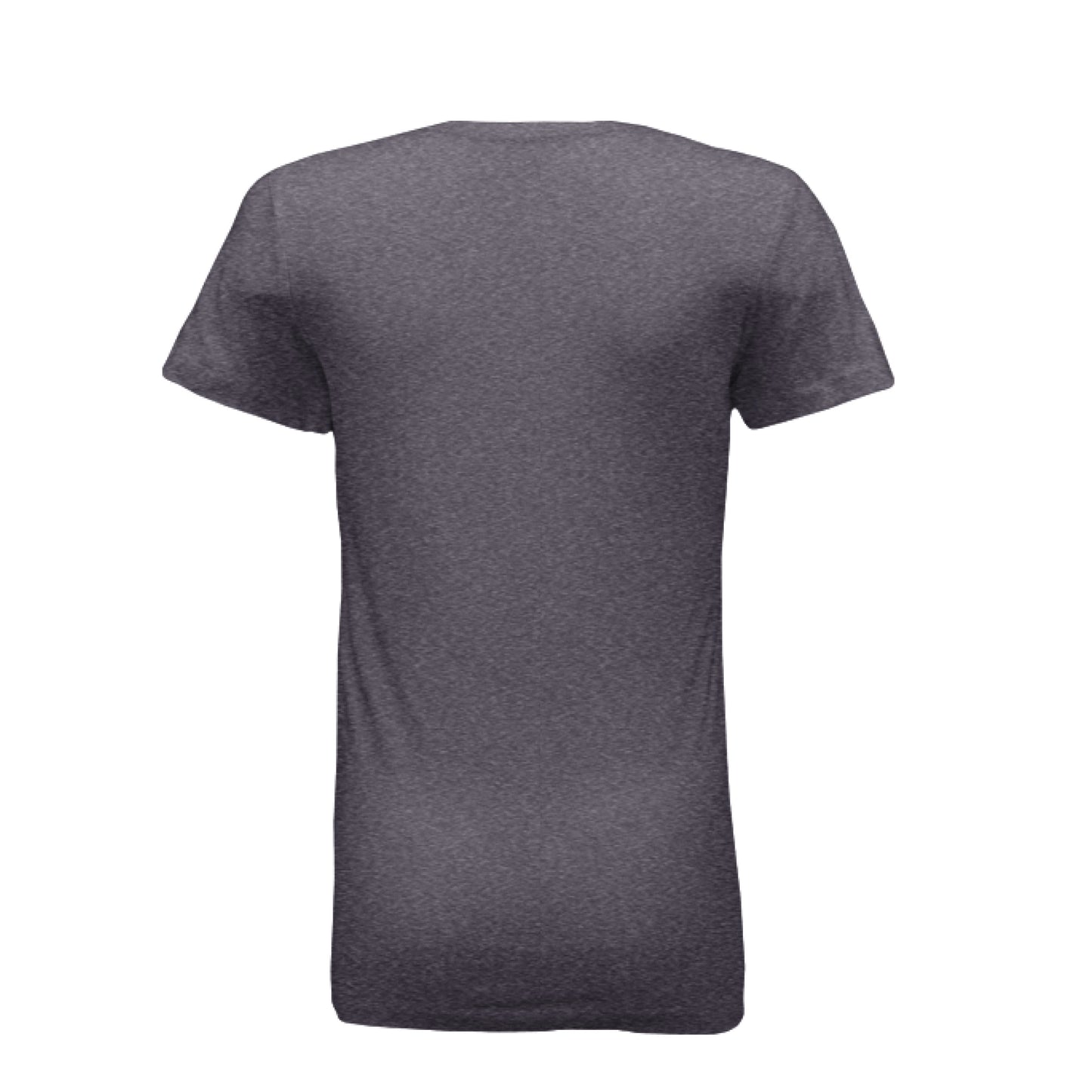 HEATHER NAVY - BACK