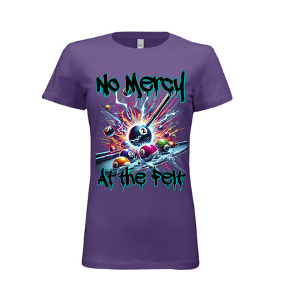 TEAM PURPLE - FRONT