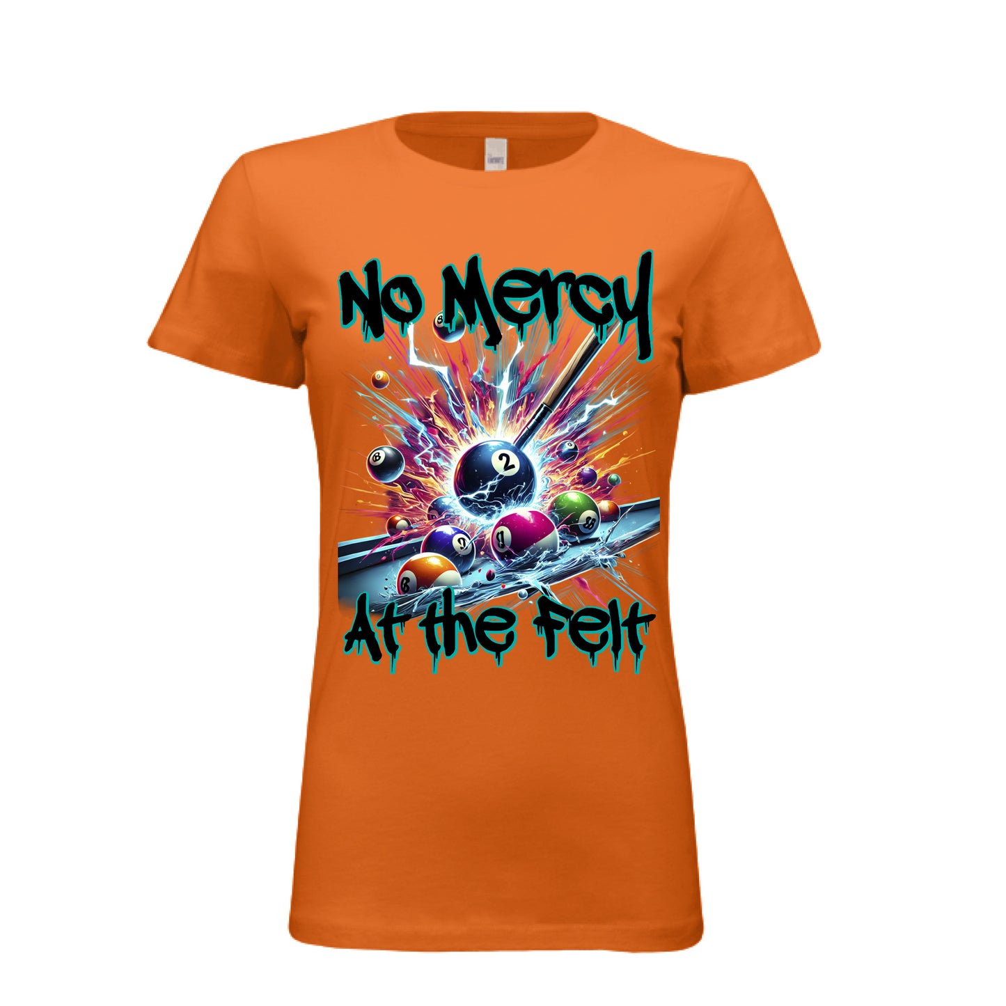 ORANGE - FRONT