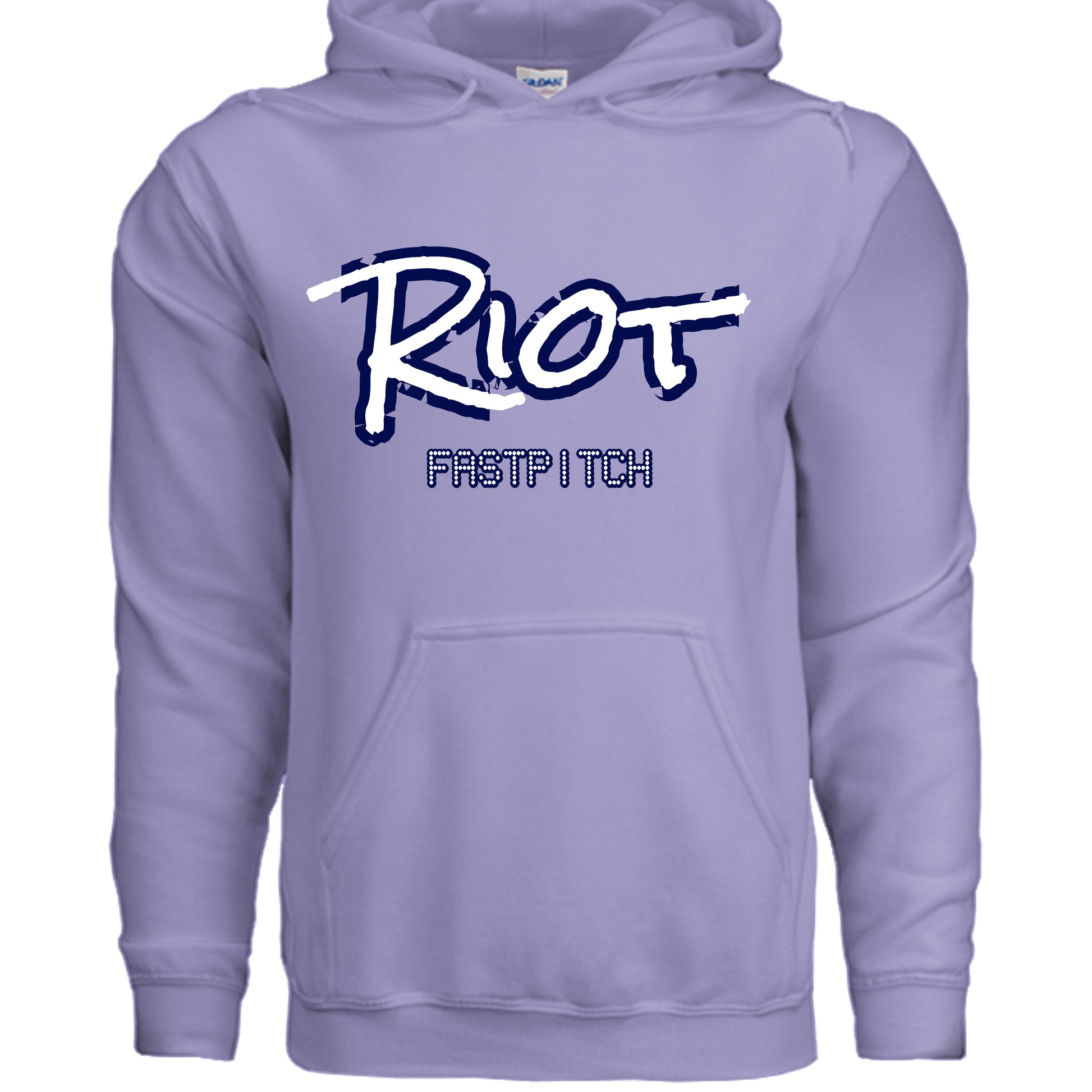 VIOLET - G185 - FRONT