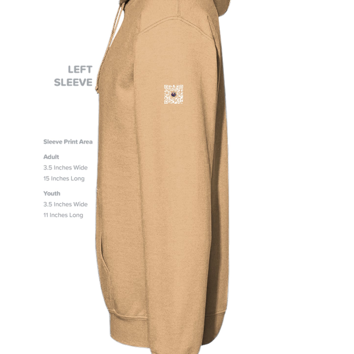 Old Gold - G185 - SLEEVE_LEFT