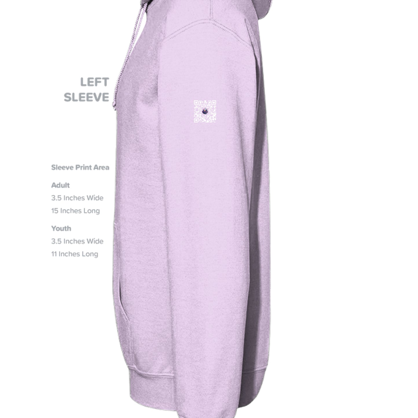 Orchid - G185 - SLEEVE_LEFT