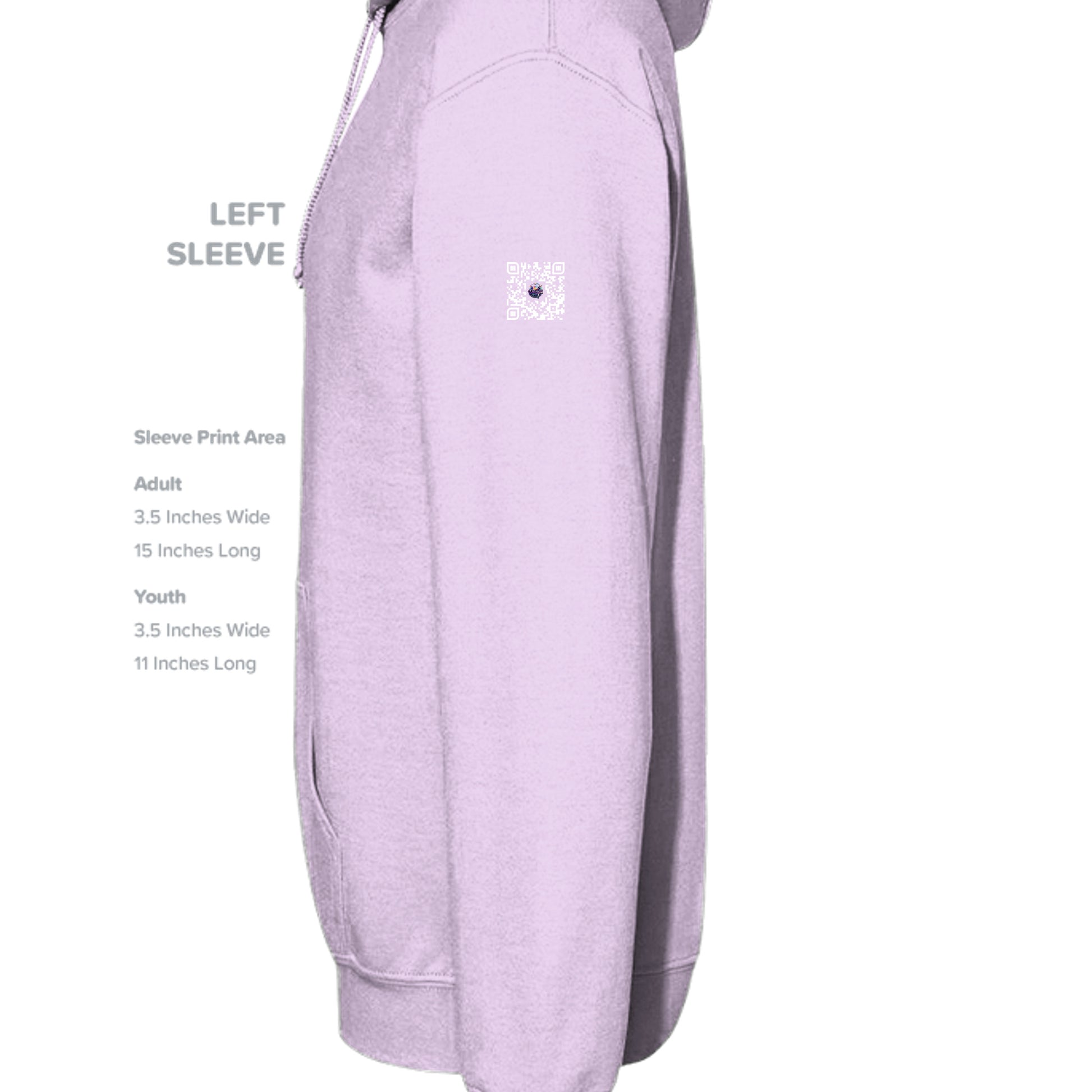 Orchid - G185 - SLEEVE_LEFT