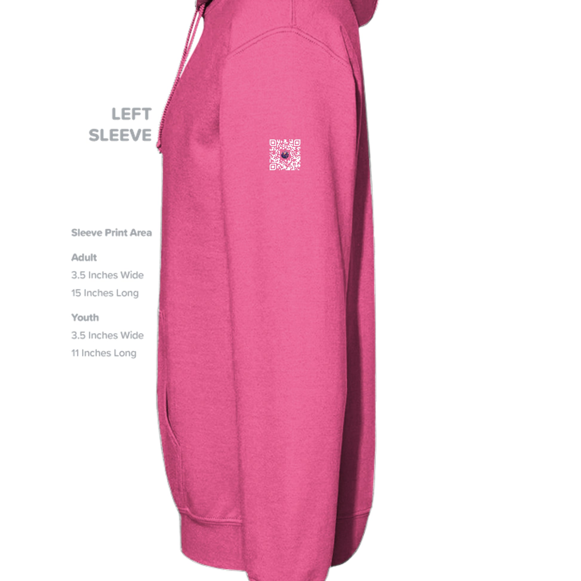 HELICONIA - G185 - SLEEVE_LEFT