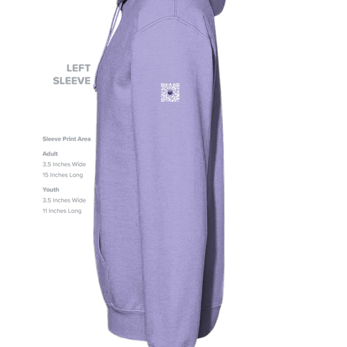 VIOLET - G185 - SLEEVE_LEFT