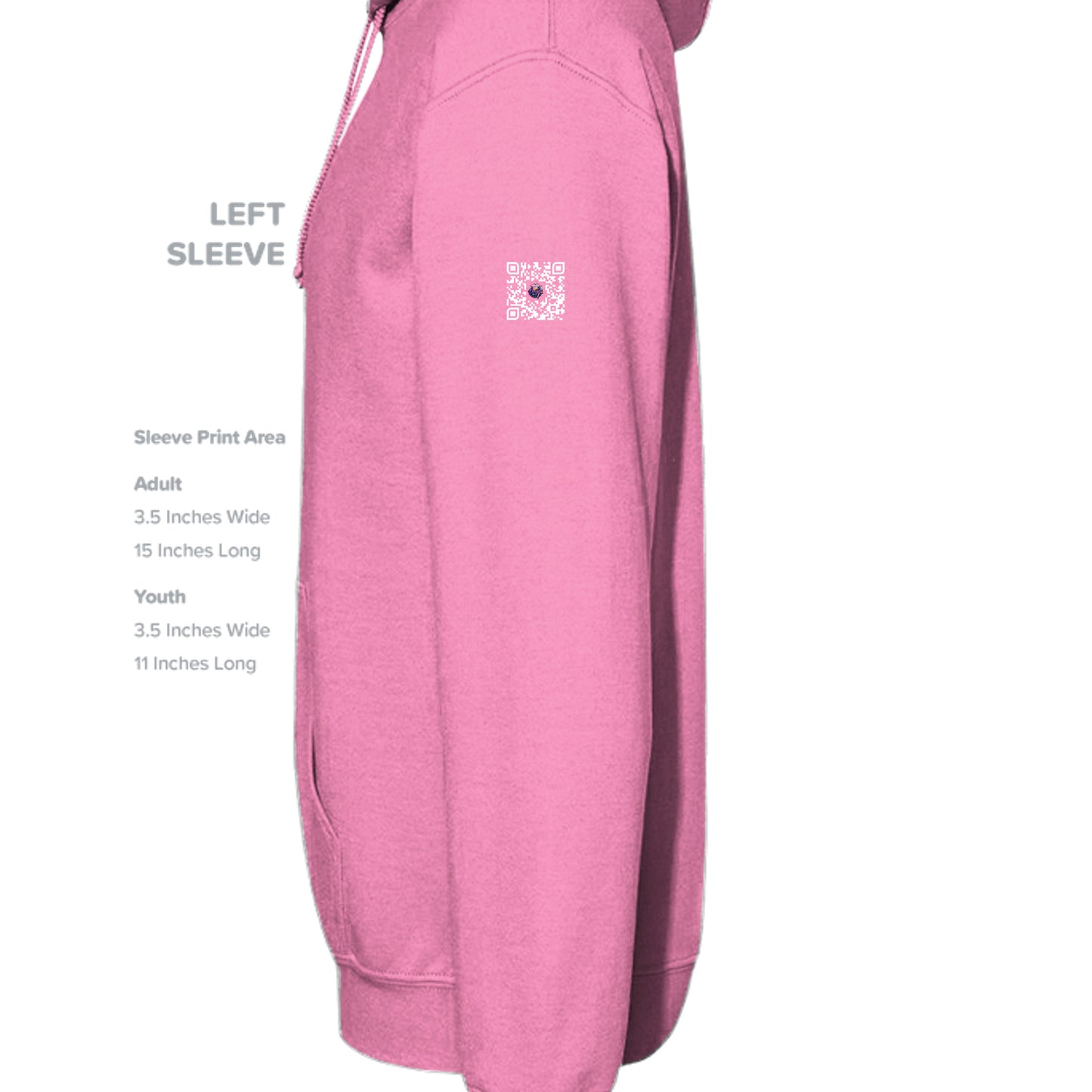 Azalea - G185 - SLEEVE_LEFT