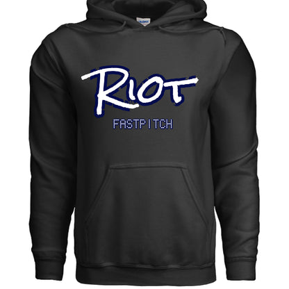 BLACK - FRONT