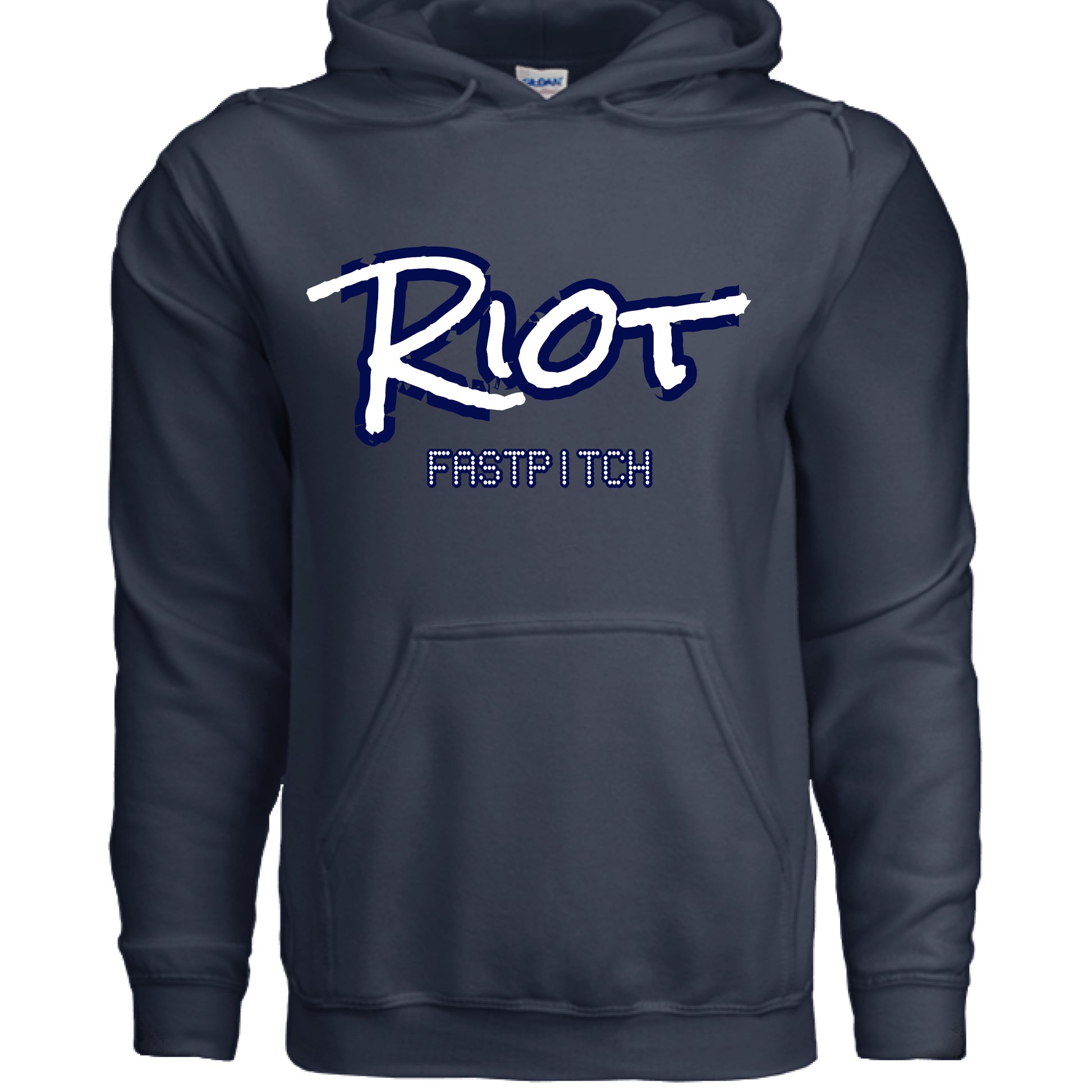 NAVY - FRONT