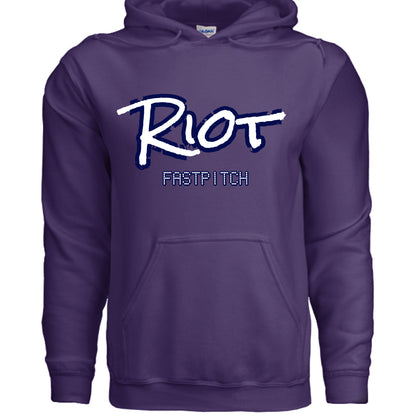 PURPLE - FRONT