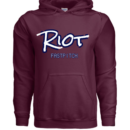 MAROON - FRONT