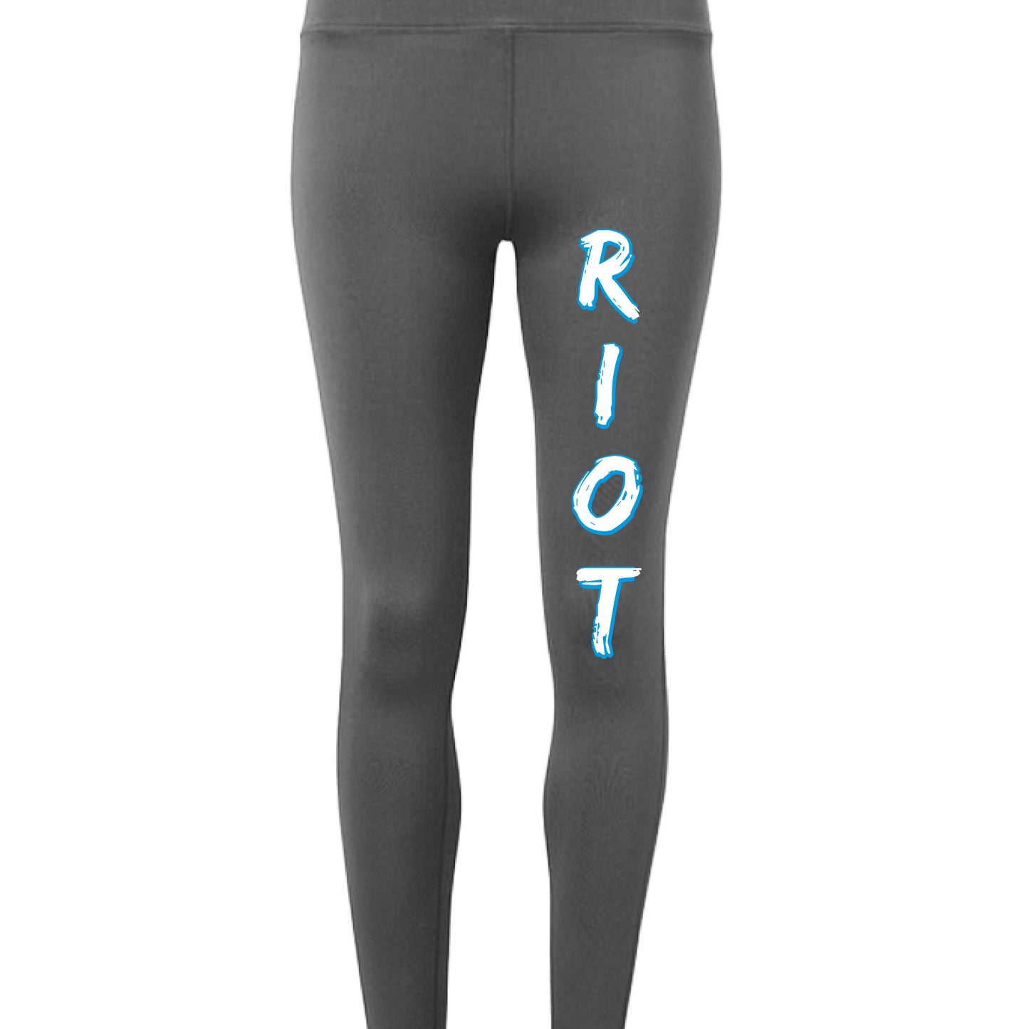 CHARCOAL - FRONT