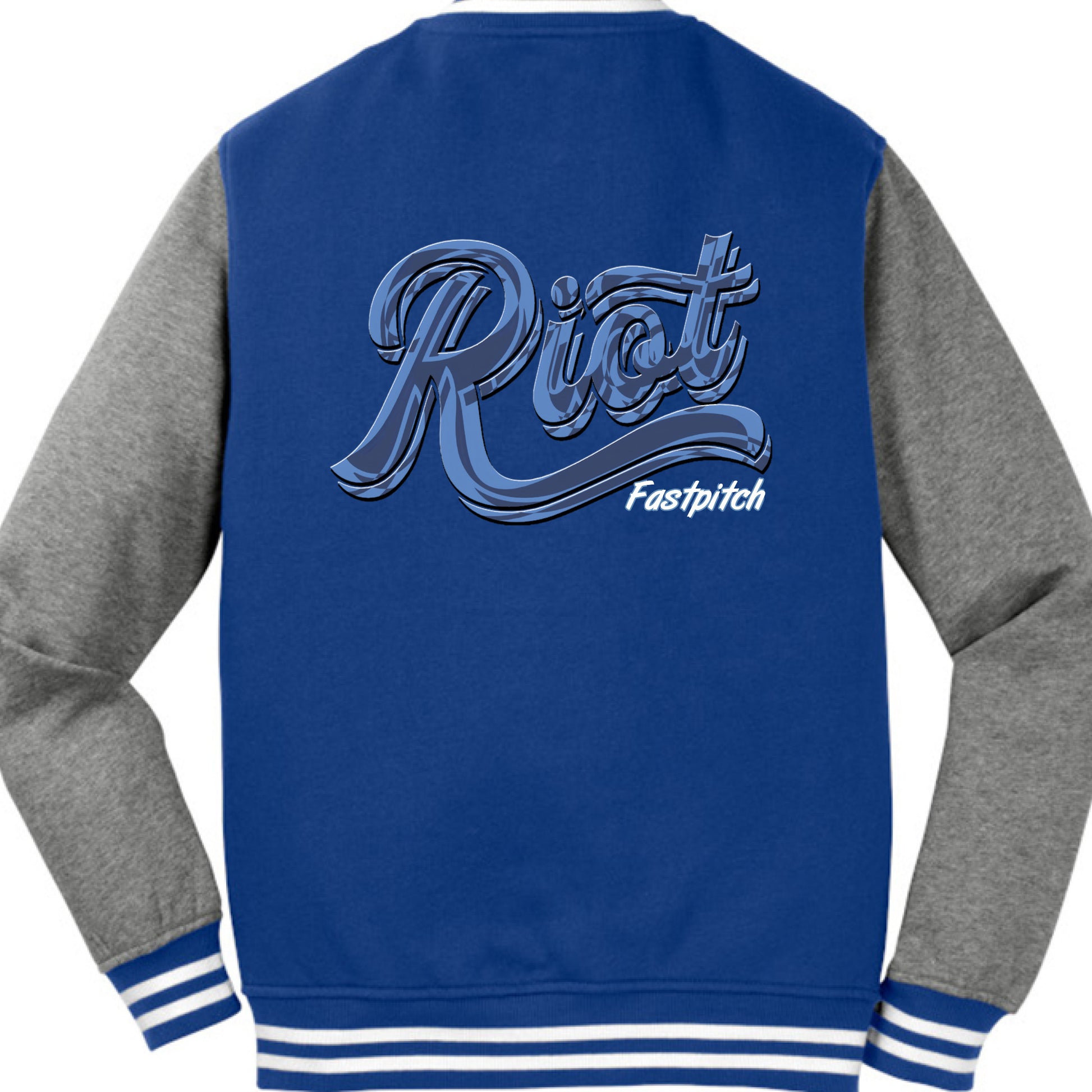 Tr Royal/VntHe - BACK