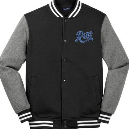 Black/Vnt Hthr - FRONT