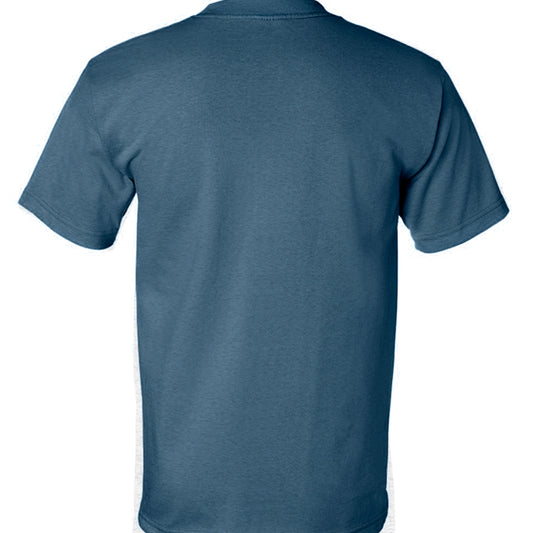 DENIM - BA5100 - BACK