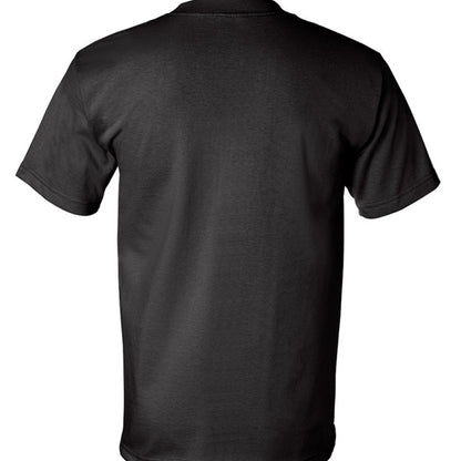 Black - BACK