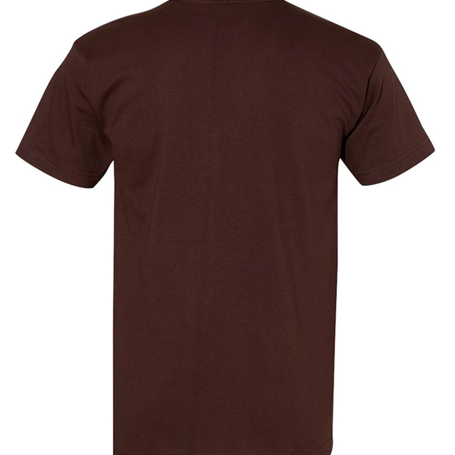 Chocolate - BA5100 - BACK