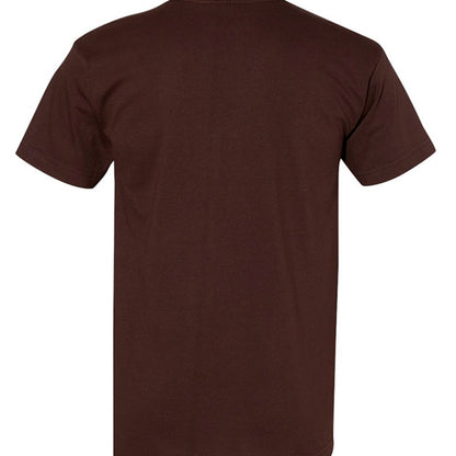 Chocolate - BA5100 - BACK