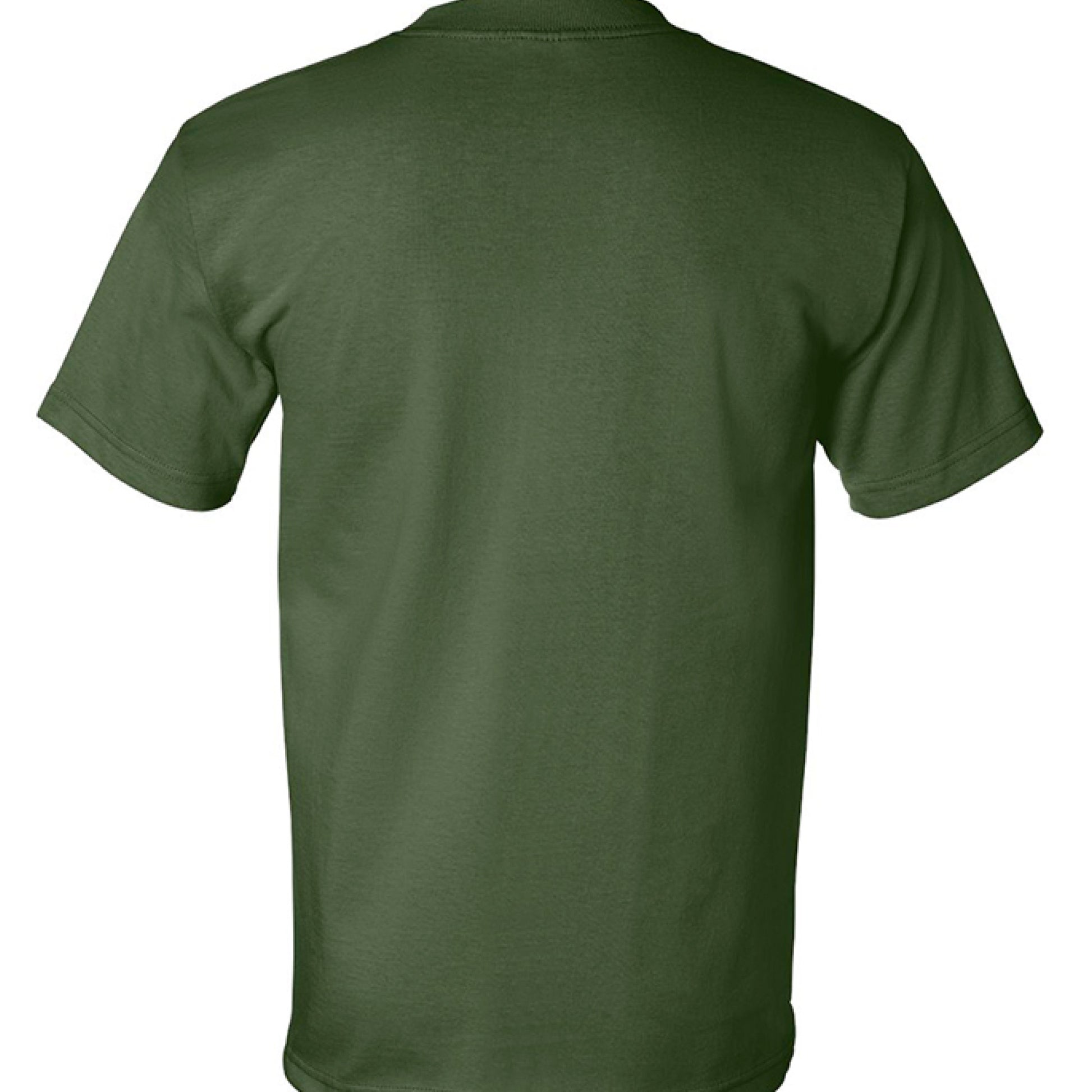 Army - BACK