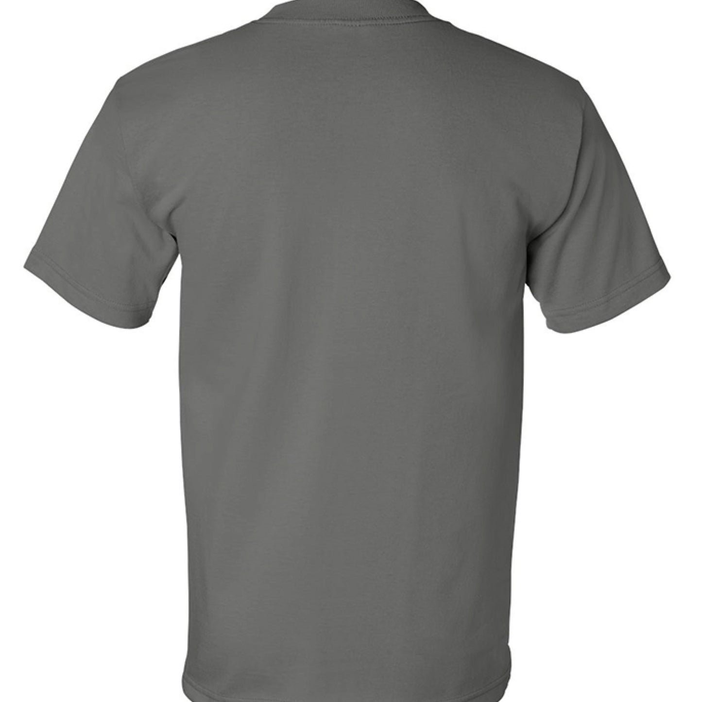 Charcoal - BACK