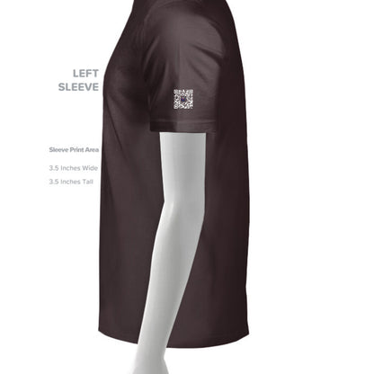 Chocolate - BA5100 - SLEEVE_LEFT