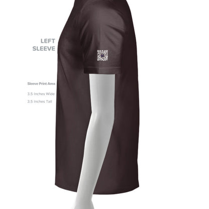 Chocolate - SLEEVE_LEFT