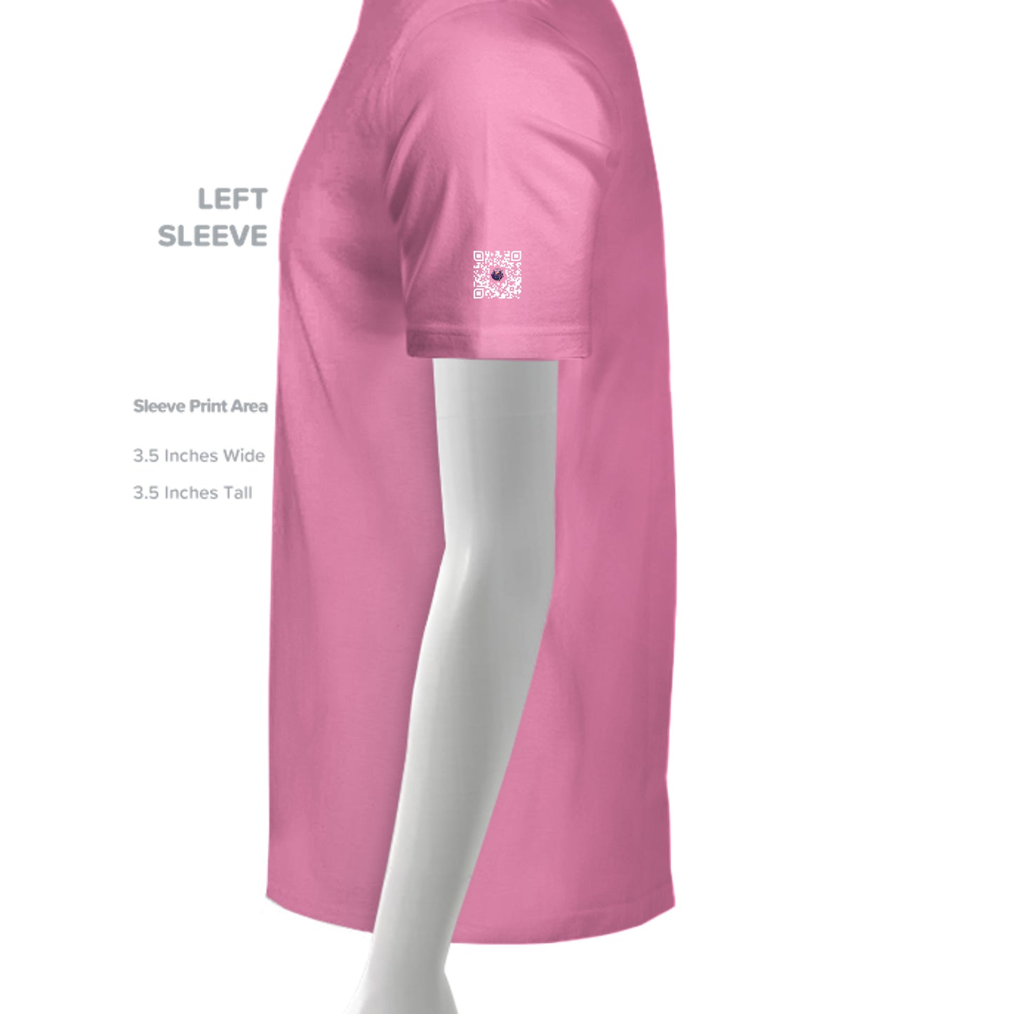 AZALEA - G640L - SLEEVE_LEFT