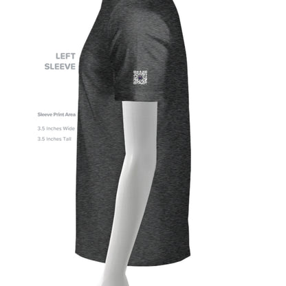 DARK HEATHER - G640L - SLEEVE_LEFT