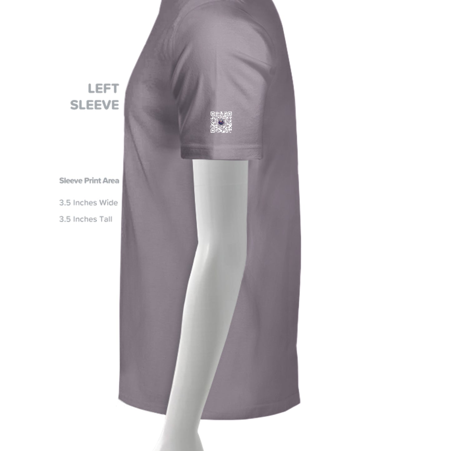 Paragon - G640L - SLEEVE_LEFT