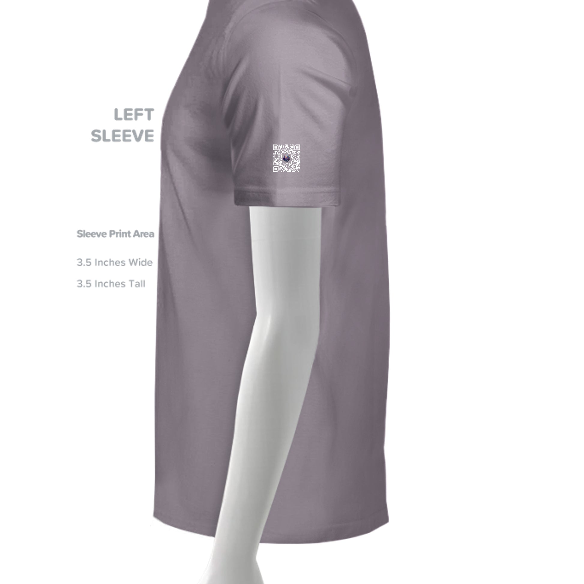 Paragon - G640L - SLEEVE_LEFT