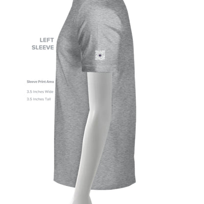 SPORT GREY - G640L - SLEEVE_LEFT